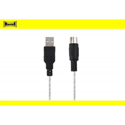 Адаптер USB-C - USB-A 3.0