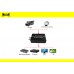 SDI вход  SDI+HDMI выход  Converter  MAS-214