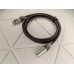 064-MMY-2534  XLR 3 pin гнездо <=> XLR 3 pin штекер  mogami 2534