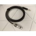 065-MMY-2534  XLR 3 pin гнездо <=> Jack 6,3 stereo  mogami 2534