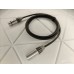 064-MMY-2582  XLR 3 pin гнездо <=> XLR 3 pin штекер  mogami 2582