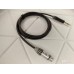 065-MMY-2582  XLR 3 pin гнездо <=> Jack 6,3 stereo  mogami 2582