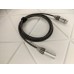 064-MMY-2791  XLR 3 pin гнездо <=> XLR 3 pin штекер  mogami 2791