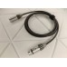 064-MMY-2791  XLR 3 pin гнездо <=> XLR 3 pin штекер  mogami 2791