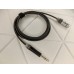 065-MMY-2791  XLR 3 pin гнездо <=> Jack 6,3 stereo  mogami 2791