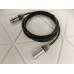 064-MMY-2792  XLR 3 pin гнездо <=> XLR 3 pin штекер  mogami 2792