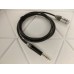 065-MMY-2792  XLR 3 pin гнездо <=> Jack 6,3 stereo  mogami 2792