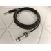 065-MMY-2792  XLR 3 pin гнездо <=> Jack 6,3 stereo  mogami 2792