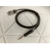 065-MCY-L2T2S  XLR 3 pin гнездо <=>  Jack 6,3 stereo  Canare L-2T2S